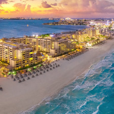 Cancún Cancún